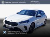 BMW 120d Aut. M-Paket Pro LED