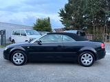 Audi A4 Cabriolet 1.8T/Leder/SHZ/Klima/TÜV+Insp. Neu! - Audi A4: Cabrio, A4cabrio