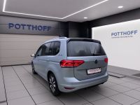 Volkswagen Touran - Vorschau Bild 2
