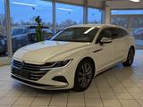 Volkswagen Arteon 2.0 TDI DSG SB Virtual LED Kamera AHK 18" - gebrauchte VW Arteon aus dem Jahr 2023