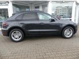 Porsche Macan S Allrad BiXenon Leder PDC Navi Laneassist - Porsche Macan mit Diesel-Antrieb