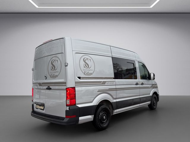 Crafter 35 2.0 TDI Sylt Camper Keitum L2H2 FWD