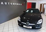 Mercedes-Benz SLK 200 Cabrio Sportpaket,Aut,BiXe,Navi,Pano,Pdc - gebrauchte Mercedes-Benz SLK 200 aus dem Jahr 2015