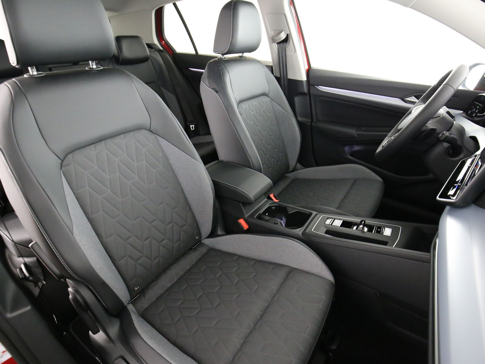 Volkswagen Golf - Bild 14