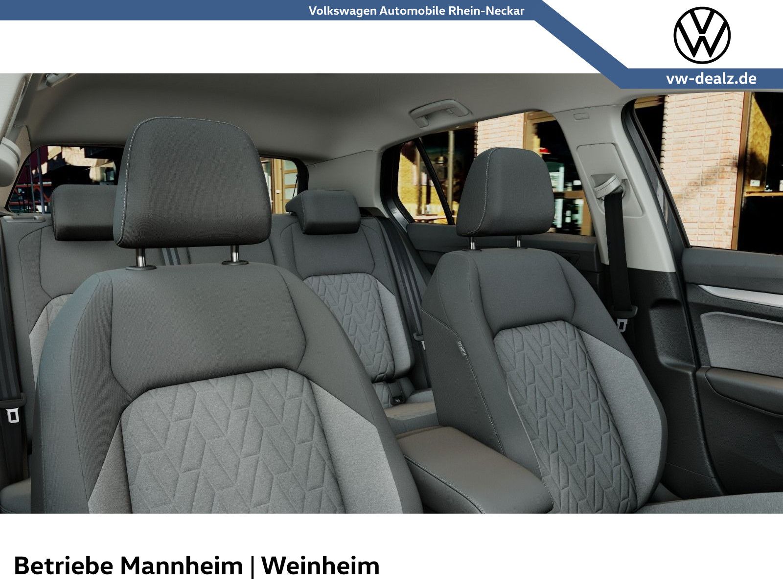 Volkswagen Golf - Bild 11
