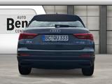 Audi Q3 40 TFSI QUATTRO S tronic LED*CAM*SHZ*NAVI - Audi aus 2022
