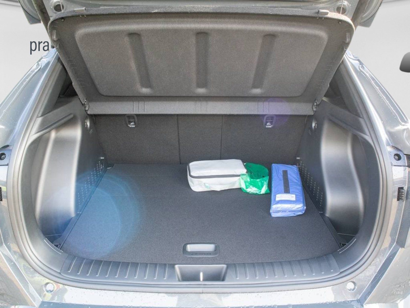 Hyundai Kona – Bild 13