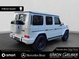 Mercedes-Benz G 580 EQ AMG Edition ONE Superior Fondentertain - Mercedes-Benz G-Klasse