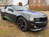 Chevrolet Camaro Ss 6,2l V8 EU Modell LPG ... - Chevrolet mit LPG-Antrieb