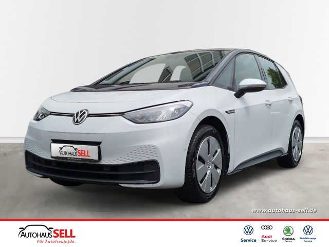 VW ID.3 Pro Performance 150 kW 58 kWh