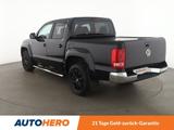 Volkswagen Amarok 2.0 TDI Highline DoubleCab 4Motion Aut. - VW Amarok Gebrauchtwagen in Dresden