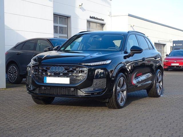Q3 35 TFSI S-tronic S Line / Tech Plus