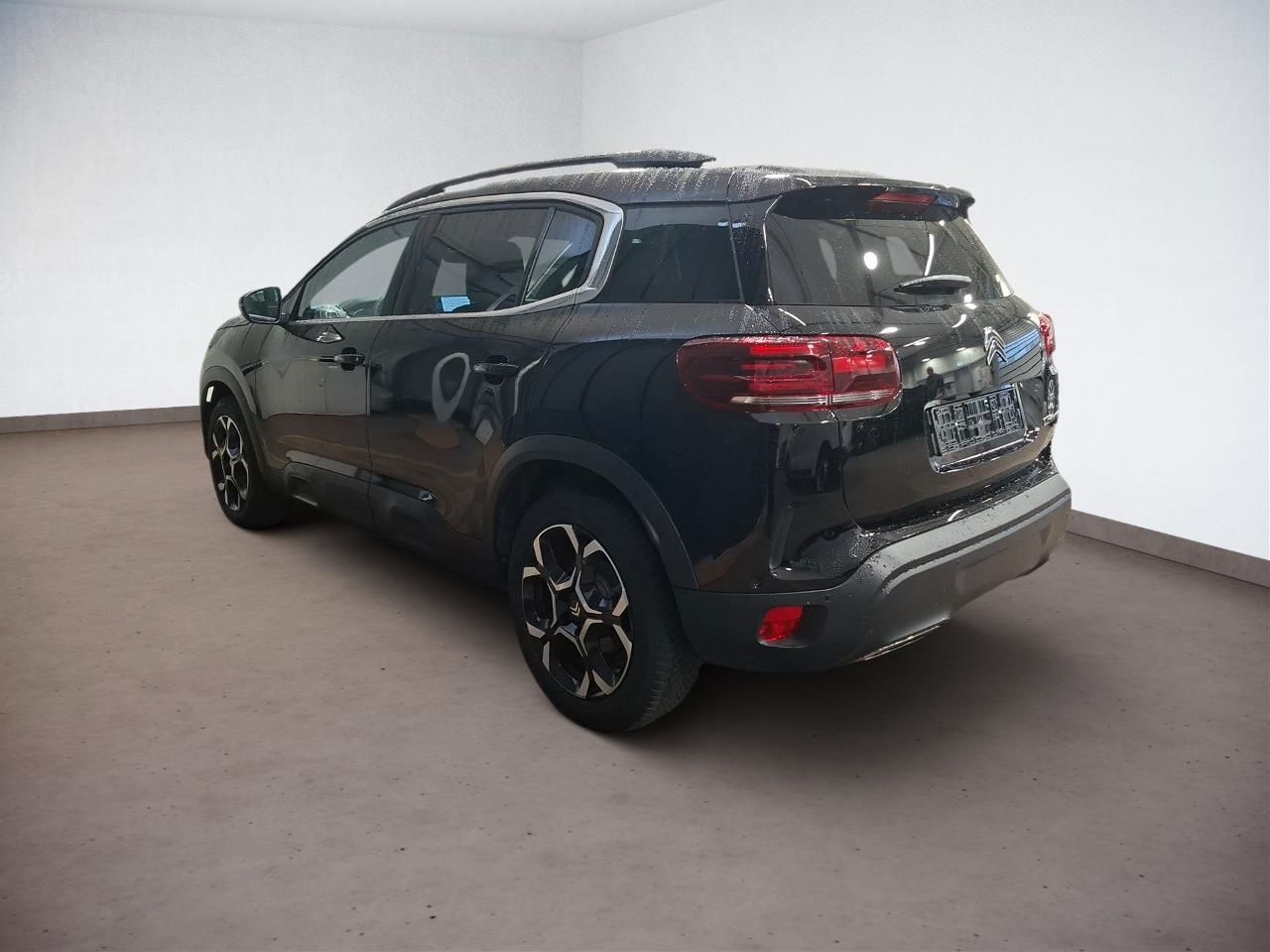 Fahrzeugabbildung Citroën C5 Aircross Hybrid 145 Max e-DCS6 Automatik Navi