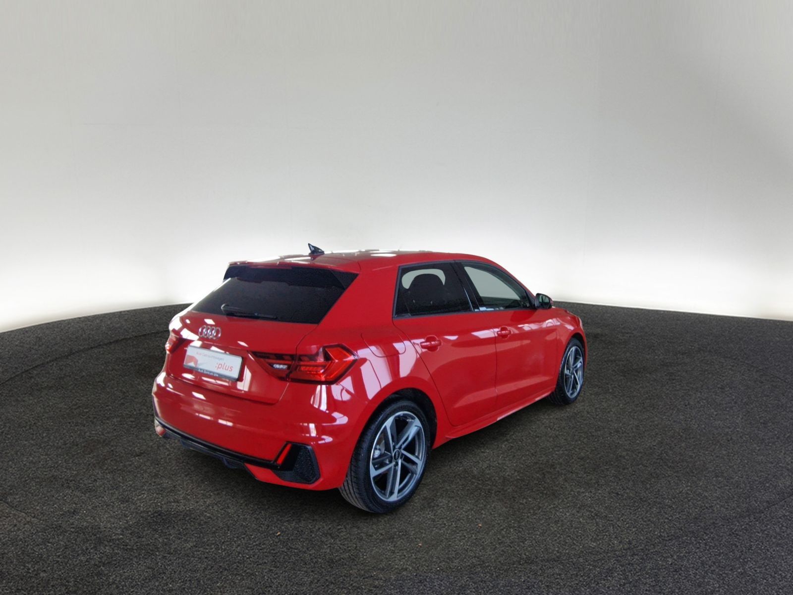 Audi A1 - Bild 5
