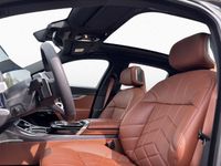 BMW i7 - Vorschau Bild 13