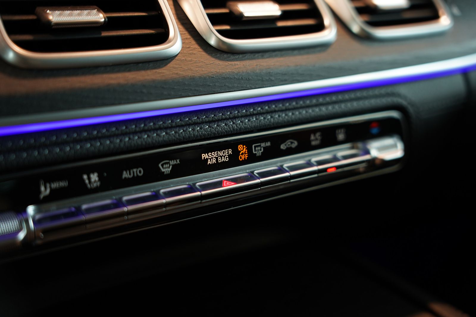 Mercedes Benz Gle 53 Amg