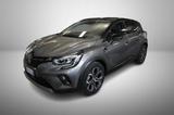 Renault Captur II 2019 1.0 tce Techno Fast Track - Renault Captur: Techno Fast Track