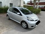 Toyota Aygo 1,0 Benzin * Klima*Euro5 - Toyota Aygo (X)