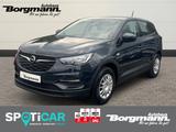 Opel Grandland Turbo EU6d-T , Selection 1.2 Direct In - Opel Grandland (X) in Gelsenkirchen