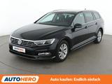 Volkswagen Passat 1.8 TSI Comfortline BlueMotion Aut.*NAV* - Volkswagen Passat: Kombi, Automatik