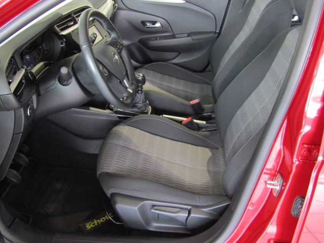 Corsa Edition 1.2 Direct Injection Turbo, 74 kW