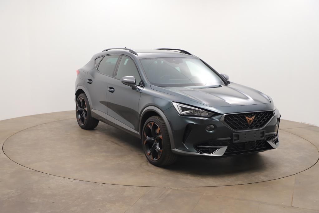 Cupra Formentor VZ 4Drive 2.0 TSI DSG Pano*AHK*RFK*PDC