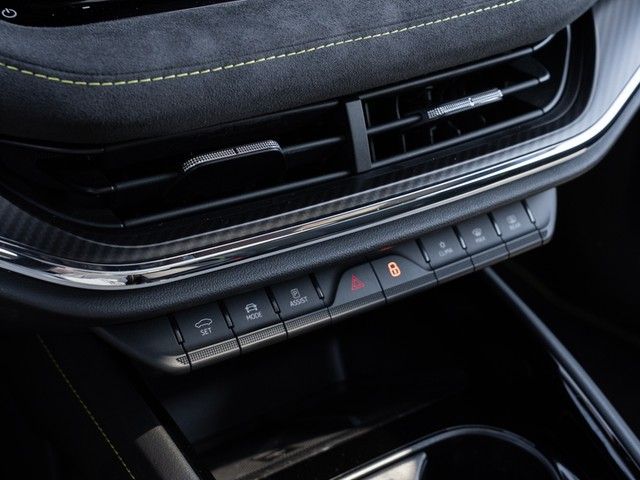 Enyaq Coupé RS Lounge AHK+HUD+360°+PANO