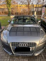 Audi TT Roadster 2.0 TFSI - - Audi TT in Mönchengladbach