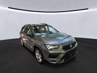 Seat Ateca - Vorschau Bild 2