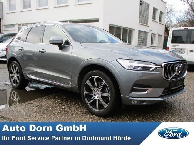 Volvo XC60 D5 AWD Geartronic Inscription PanoDach*LED