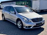Mercedes-Benz R 320 CDI Lang 4Matic 7-Sitzer Kamera TÜV NEU - gebrauchte Mercedes-Benz R-Klasse aus dem Jahr 2009