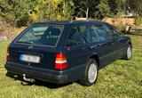 Mercedes-Benz Mercedes Benz 200TE, S124 Automatik - gebrauchte Mercedes-Benz 200 aus dem Jahr 1991