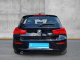 BMW 118 d Advantage LED NAVI SHZ PDC - BMW 118 in Halle