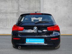 Fahrzeugabbildung BMW 118 d Advantage LED NAVI SHZ PDC