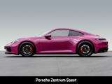 Porsche 992 Carrera GTS/LED-Matrix/ParkAssistent/BOSE - mit Benzin-Antrieb: Coupe, Violett, Ambiente-Beleuchtung