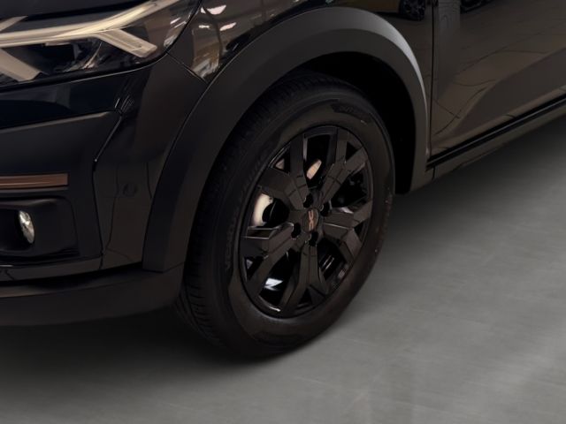 Fahrzeugabbildung Dacia Jogger Extreme 1.0 TCe 110 EU6e 7-Sitzer Navi Ka