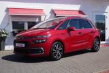 Citroën C4 Picasso 1.2 PureTech 130 Shine LED Navi Kamer - Citroën C4 Picasso: Shine