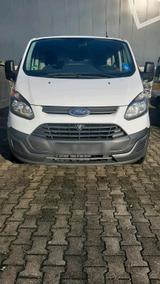 Ford Transit Custom 2.0 TDCi.   Top Zustan... - Ford Transit Custom in Dortmund