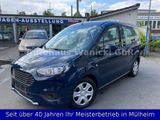 Ford Tourneo Courier Trend Rollstuhl-Kran, 7000Km, - Ford Tourneo Courier in Essen