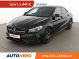 Mercedes-Benz CLA 250 4Matic AMG Line Aut.*NAVI*LED*TEMPO* - Mercedes-Benz CLA-Klasse in Essen