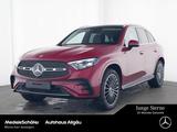 Mercedes-Benz GLC 450 d 4M Premium 20" Pano Airmatic HA-Lenkun - Mercedes-Benz GLC 450 Gebrauchtwagen