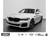 BMW 530d M Sport - BMW 530 in Ludwigshafen