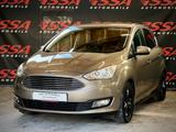 Ford C-Max Titanium #Navi #SHZ #Lenkradhzg #PDC - Ford: Max