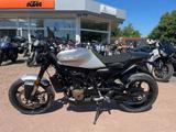 Husqvarna Vitpilen 701 - HUSQVARNA 701 VITPILEN