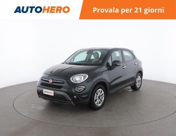 Fiat FIAT 500X 1.3 MultiJet 95 CV City Cross