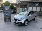 Opel Mokka 1.4 Turbo Ecotec 140CV 4x2 Start&Stop - Opel Mokka Kombi Gebrauchtwagen