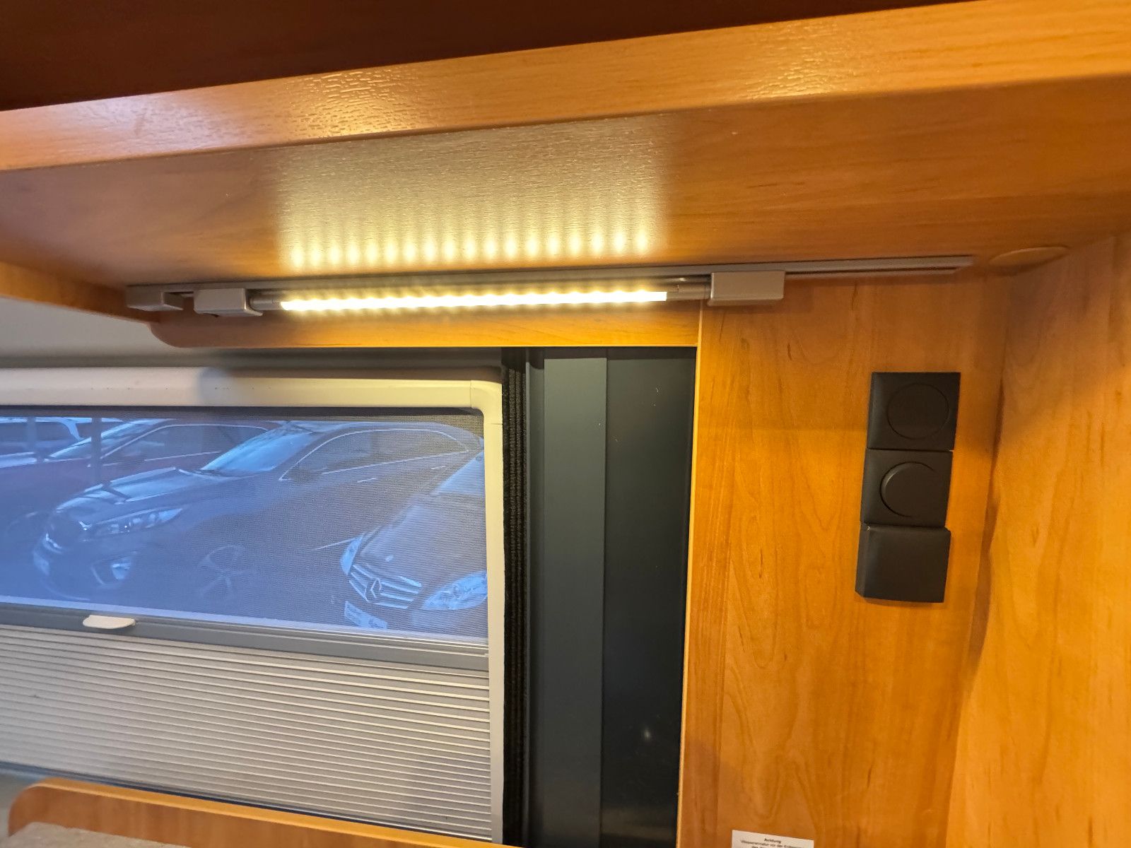 Fahrzeugabbildung Pössl 600 2WIN R PLUS CITROEN RAUMBAD VOLL SCHECKHEFT