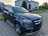 Mercedes-Benz GL 350 BlueTEC 4MATIC AMG LINE 7 Sitze Top Zust