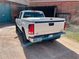 GMC Sierra 1500 SLE Texas Edition 5.3 Vortec - GMC Gebrauchtwagen