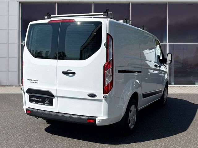 Fahrzeugabbildung Ford Transit Custom 2.0 TDCi 340 L1 Trend  340 L1 Tre